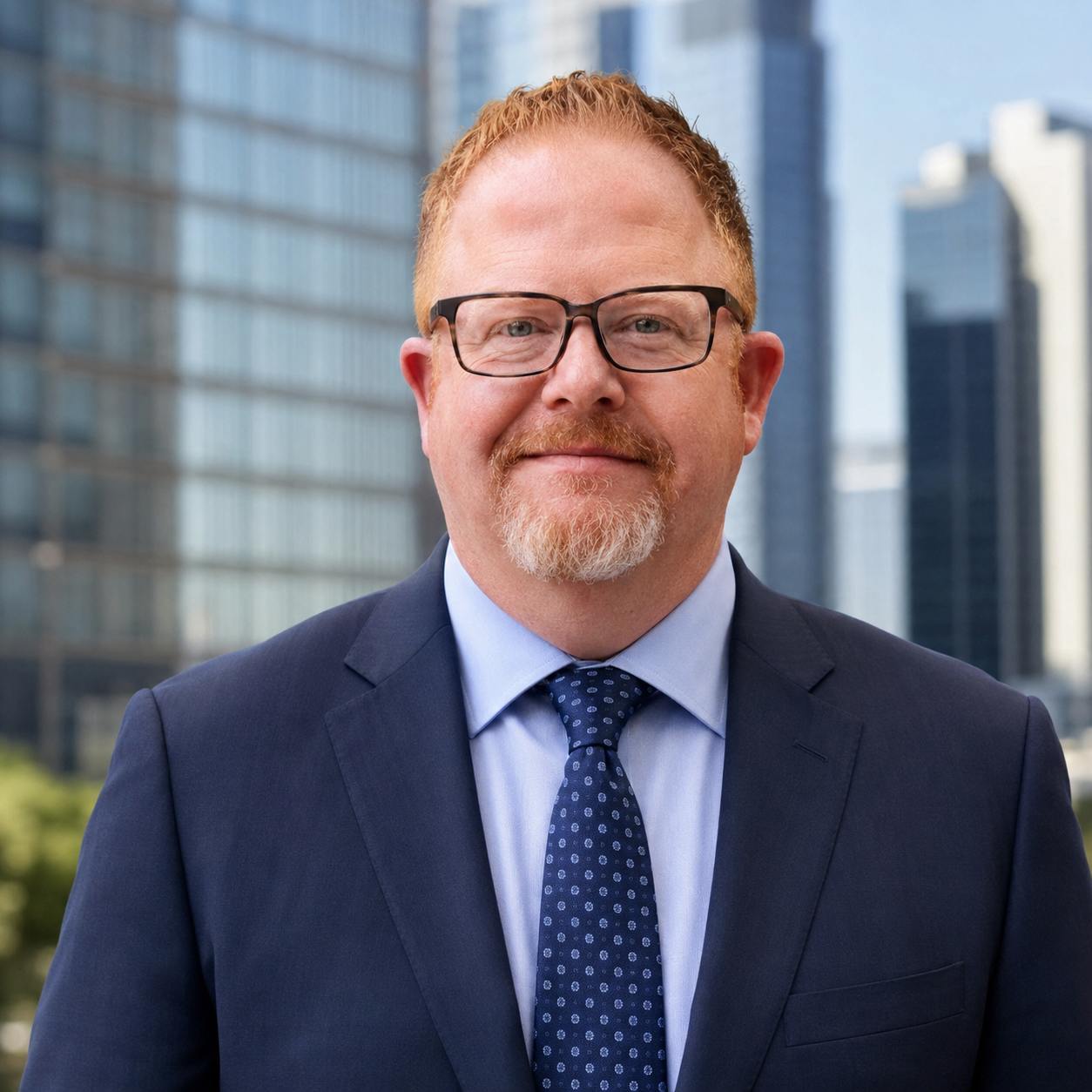 Attorney Jason Powers
